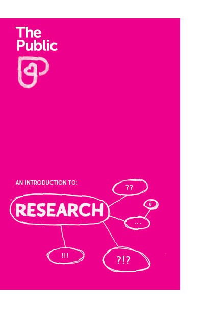 No6 An Introduction to Research