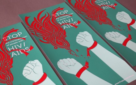 HIV/AIDS Criminalization