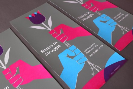 International Women’s Day