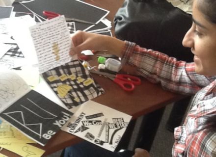 Fight Like a Girl Activist Training Camp