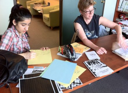 Fight Like a Girl Activist Training Camp