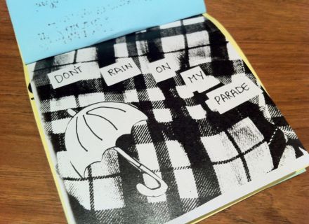 Fight Like a Girl Activist Training Camp