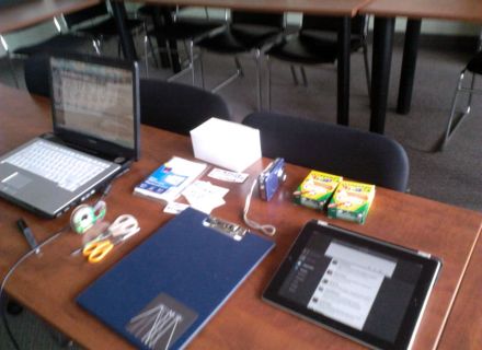 Fight Like a Girl Activist Training Camp