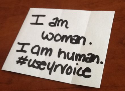 Fight Like a Girl Activist Training Camp