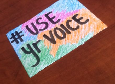 Fight Like a Girl Activist Training Camp