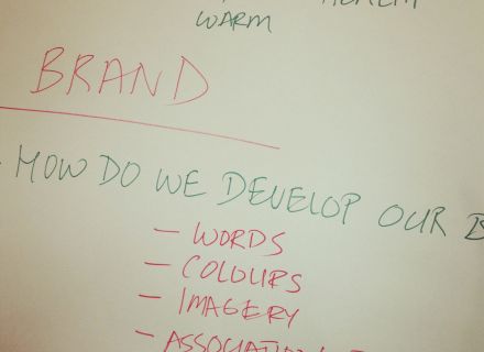 Communications Literacy Workshop