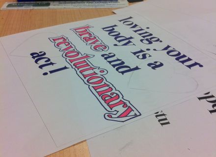 My MSG Creative Workshop