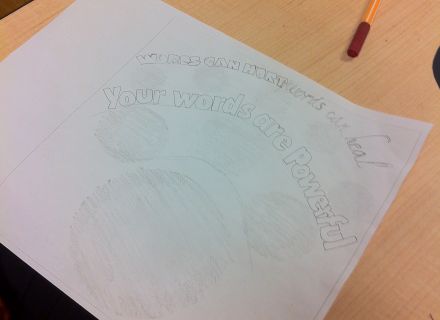 My MSG Creative Workshop