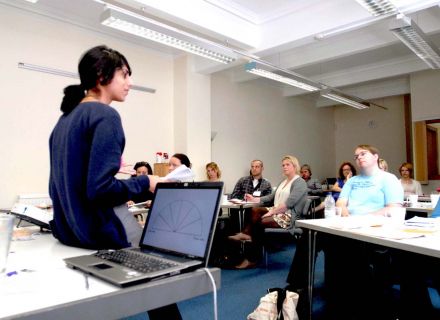 Campaign Masterclass