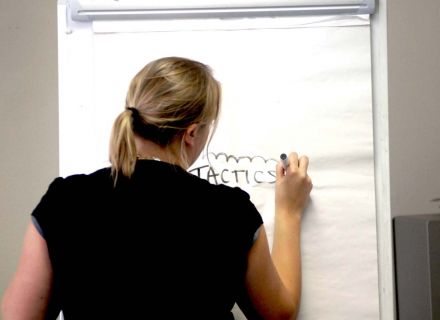 Campaign Masterclass