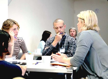 Campaign Masterclass