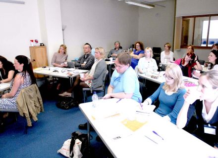 Campaign Masterclass