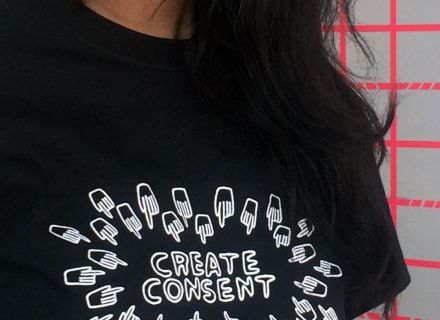Create Consent Workshops