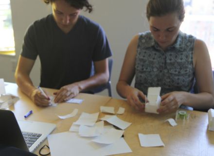 Create Consent Workshops