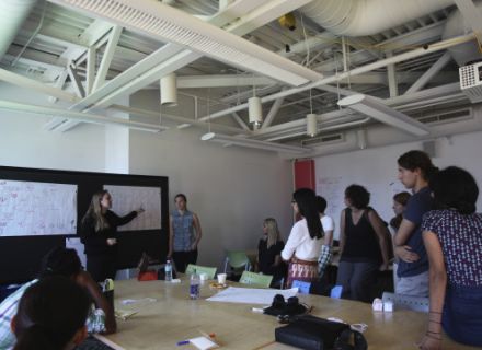 Create Consent Workshops