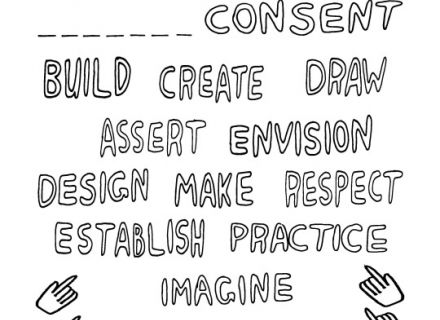 Create Consent Workshops