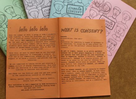 Create Consent Workshops