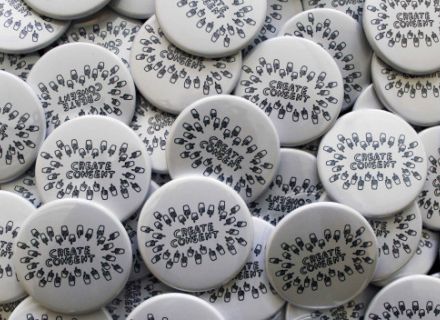 Create Consent Workshops