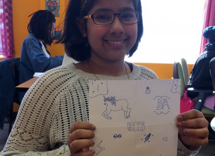 Pattern (Textile) Making Workshop