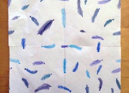 Pattern (Textile) Making Workshop