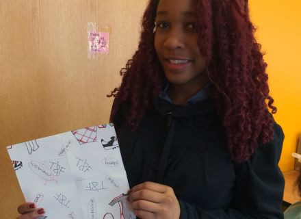 Pattern (Textile) Making Workshop