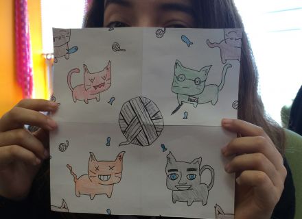 Pattern (Textile) Making Workshop