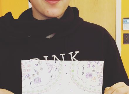 Pattern (Textile) Making Workshop