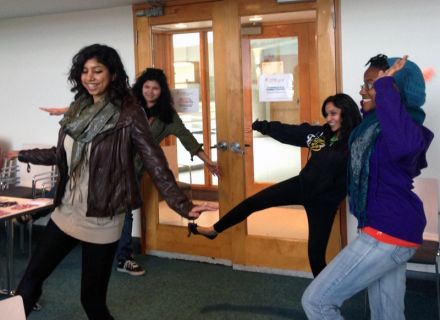 Poster-Making Workshop