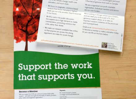 My MSG Creative Workshop