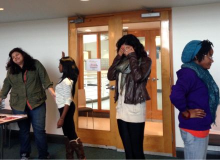 Poster-Making Workshop