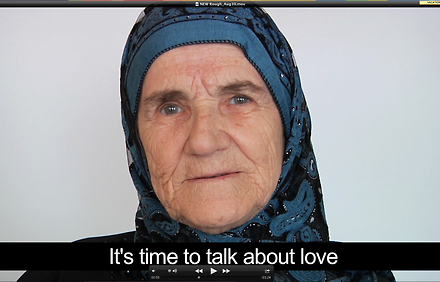 Elder Abuse Prevention