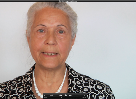 Elder Abuse Prevention