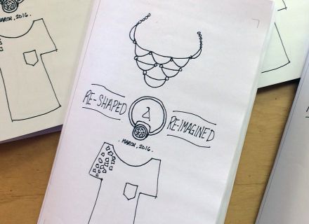 Pattern (Textile) Making Workshop